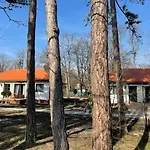 Oda ve Kahvaltı Agroger Ueduelo 3*