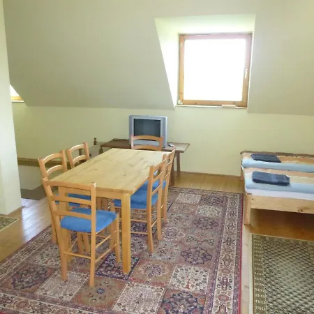 Bed & Breakfast Agroger Ueduelo