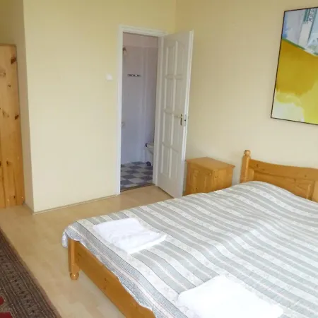 Agroger Ueduelo B&B 3*
