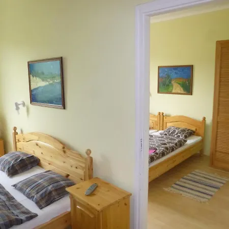 Bed & Breakfast Agroger Ueduelo