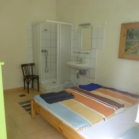 B&B Agroger Ueduelo 3*