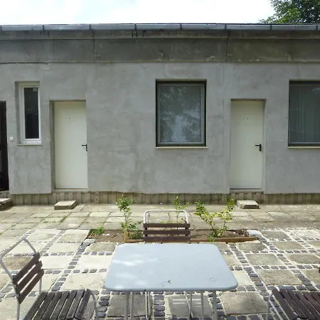 Agroger Ueduelo Bed & Breakfast