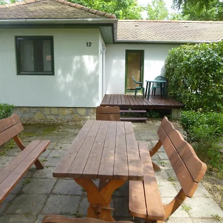 Bed & Breakfast Agroger Ueduelo Balatonszárszó