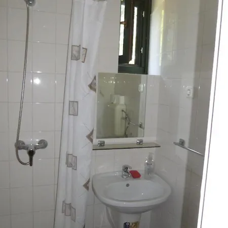 Agroger Ueduelo Bed & Breakfast Balatonudvari