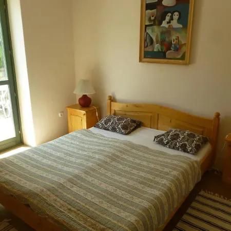 Agroger Ueduelo B&B