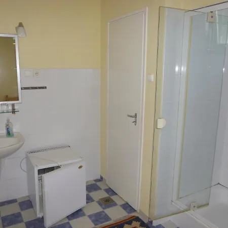 Bed & Breakfast Agroger Ueduelo