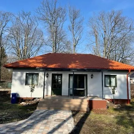 Agroger Ueduelo Bed & Breakfast Balatonszárszó