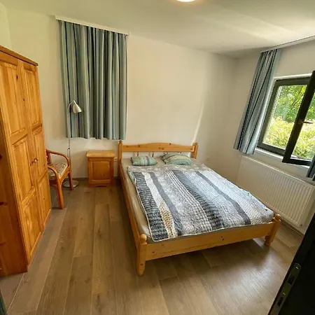 Bed & Breakfast Agroger Ueduelo Balatonudvari