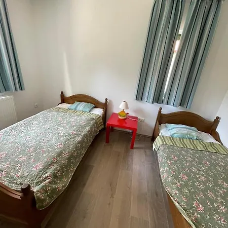 Bed & Breakfast Agroger Ueduelo