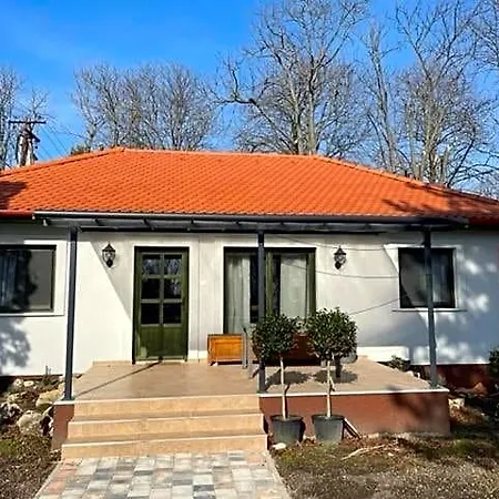 Agroger Ueduelo 3* Balatonudvari