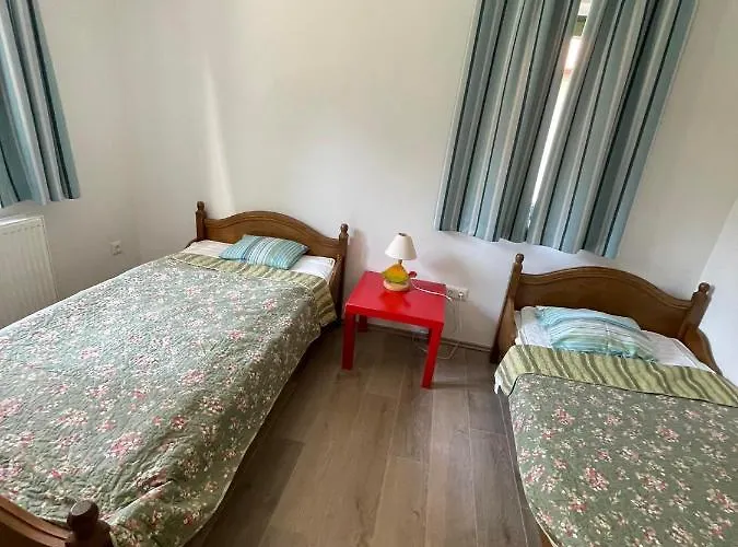 Oda ve Kahvaltı Agroger Ueduelo